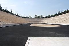 Estadio Olímpico de Panatinaicos(Atenas)