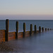 68.1 seconds in the life of a Groyne