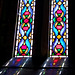 Lisbon X10 Igreja de Santa Maria Maior Patriarchal Cathedral X10 Stained Glass 1