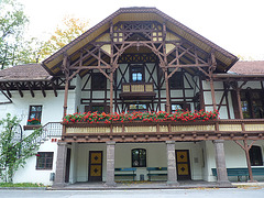 Casa tipica de Baviera n2 (36)