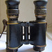 Fernglas Binoculars Jumelles (100 ans vieux)