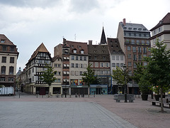 Estrasburgo-Alsacia