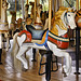 Carousel Horse – Saratoga Springs, N.Y.