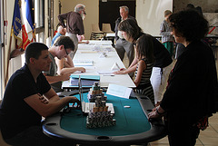 Forum 2010 - Club de poker