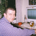 2000-04-18 12 Uwe en Dresdeno
