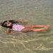 Rafaela, mermaid on shore (2)