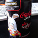 Ubisoft-branded CocaCola Zero cans