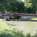 Premier pont après Toulouse