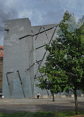 Museo judío