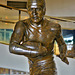 Jim Thorpe – Pro Football Hall of Fame, Canton, Ohio