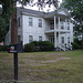 La maison numéro 141 /  House 141 - Hamilton, Alabama. USA - 10 juillet 2010