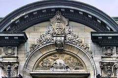 When All the Banks Were Above Average – Mount Royal and Saint-Laurent, Montréal, Québec