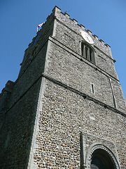 finchingfield tower c12