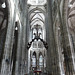 Rouen, église Saint Maclou