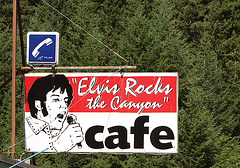 Fraser Canyon Cafe