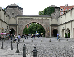 München - Sendlinger Tor