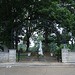 Capt.A.J. Memorial Hamilton cemetery / Alabama. USA - 10 juillet 2010.