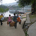 Zhaoxing- Río Li en la China profunda