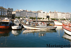 Coruña