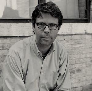 Jonathan Franzen, Great American Novelist (born 1959)