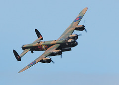 Lancaster 5