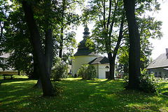 Kapelle der heilgen Katharina