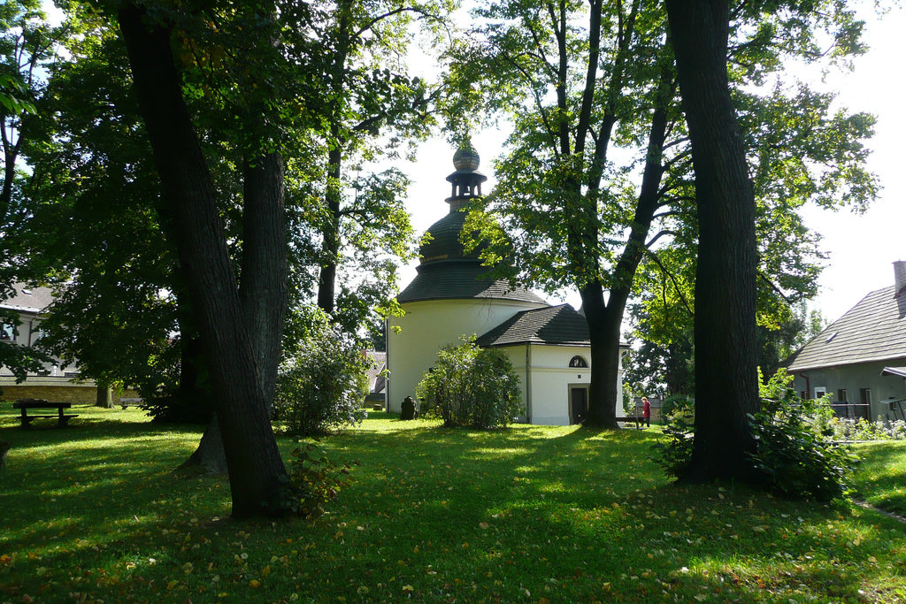 Kapelle der heilgen Katharina