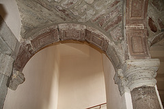 Escalier du Vieux Palais