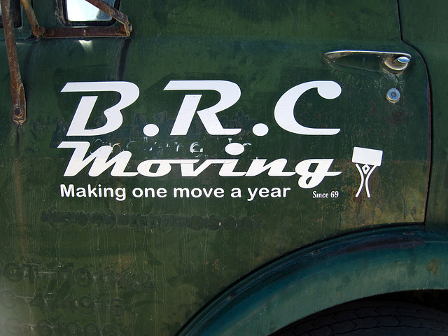 BRC Moving (1147)