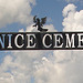 Hranice cemetery / Texas. USA - 5 juillet 2010 - Recadrage