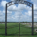 St-Joseph's cemetery / Texas. USA - 5 juillet 2010