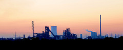 ThyssenKrupp Steel AG