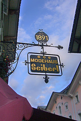 Moderhaus Seiberl