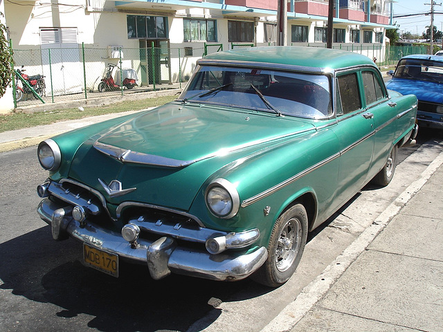 Varadero, CUBA. 8 février 2010