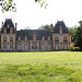 Château de Montcourt-Fromonville