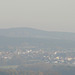 Blick vom Münchshofener Berg