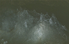 BGL 0185 60w Untersberg, Eishöhle