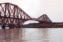 forth rail bridge 1882-90