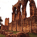 bayham abbey 1430 nave