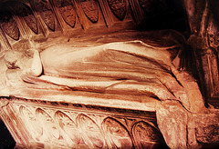 ledbury c.1350 pauncefoot tomb