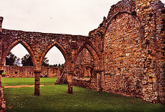bayham abbey 1230