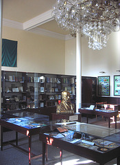 Muzea salono en Svitavy