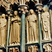 wells statues nos. 332-335 , 4 maries