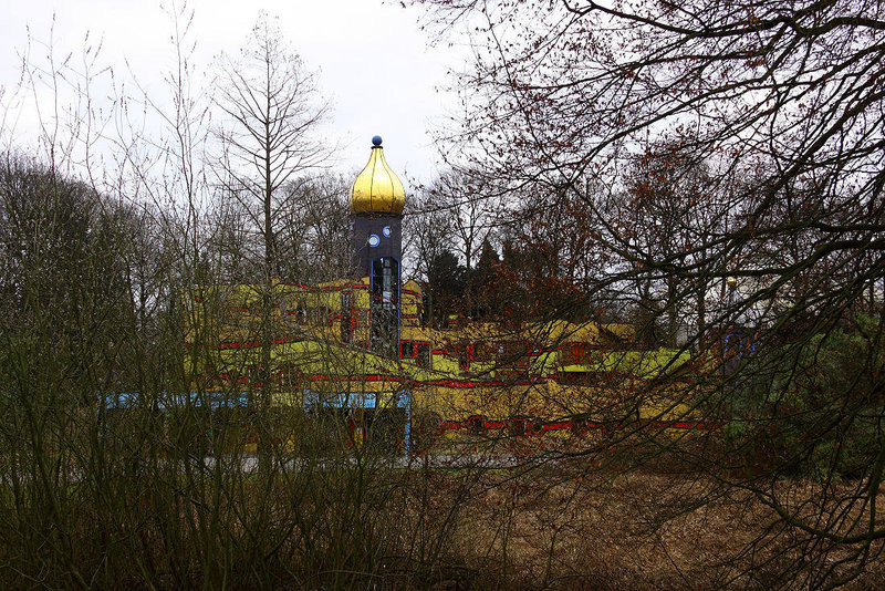 20110206 9627RAw [D~E] Hundertwasser-Haus, Gruga-Park, Essen