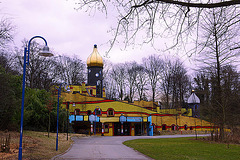 20110206 9626RAw [D~E] Hundertwasser-Haus, Gruga-Park, Essen