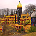20110206 9625RAw [D~E] Hundertwasser-Haus, Gruga-Park, Essen