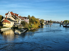 Donau -