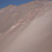 Desert mountain slopes