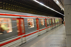 métro 1
