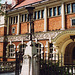 london, east ham college